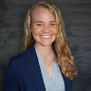 Meet your Posher, Claire